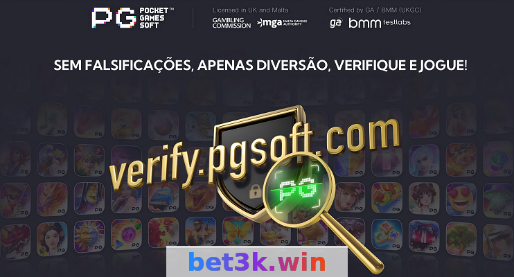 bet3k 2026: Referência Licenciada em Saques Ágeis 21 Imagem da página inicial 2